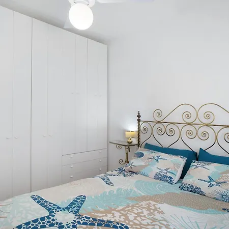 Le Morelle 2 Lägenhet Albenga