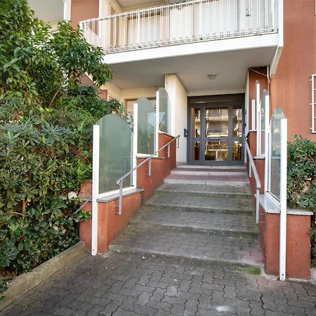 Le Morelle 2 아파트 *