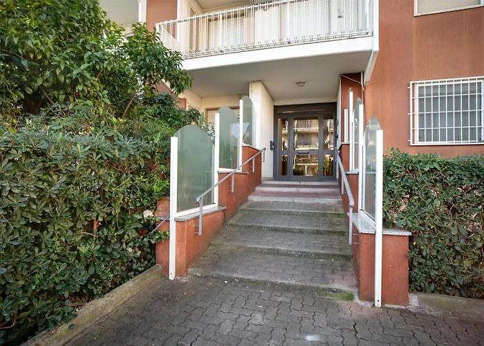 Le Morelle 2 아파트 *