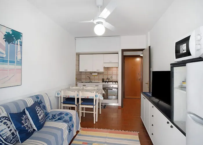 아파트 Le Morelle 2 *