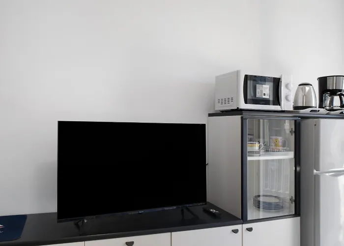 Le Morelle 2 아파트 알벤가