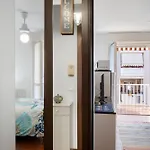 Le Morelle 2 Apartman