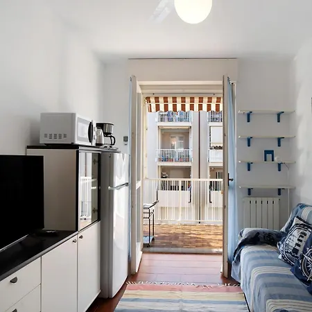 Le Morelle 2 Apartman