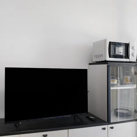 Le Morelle 2 Apartman