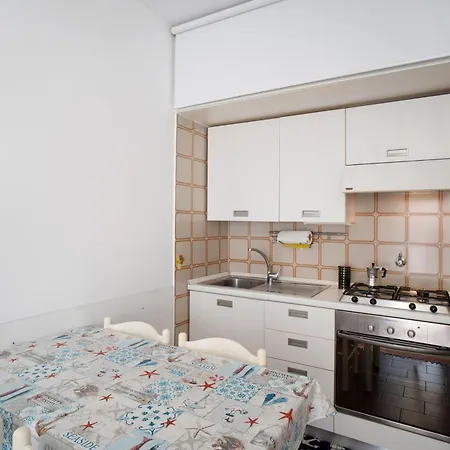 Le Morelle 2 Apartman Albenga